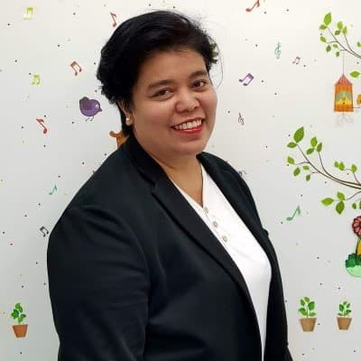 Seri Rahayu Binte Ariff