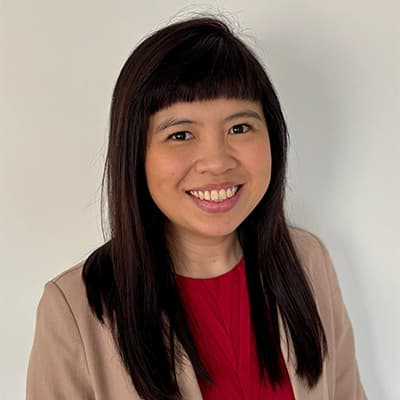 Cara Ecda Fellows Gbs