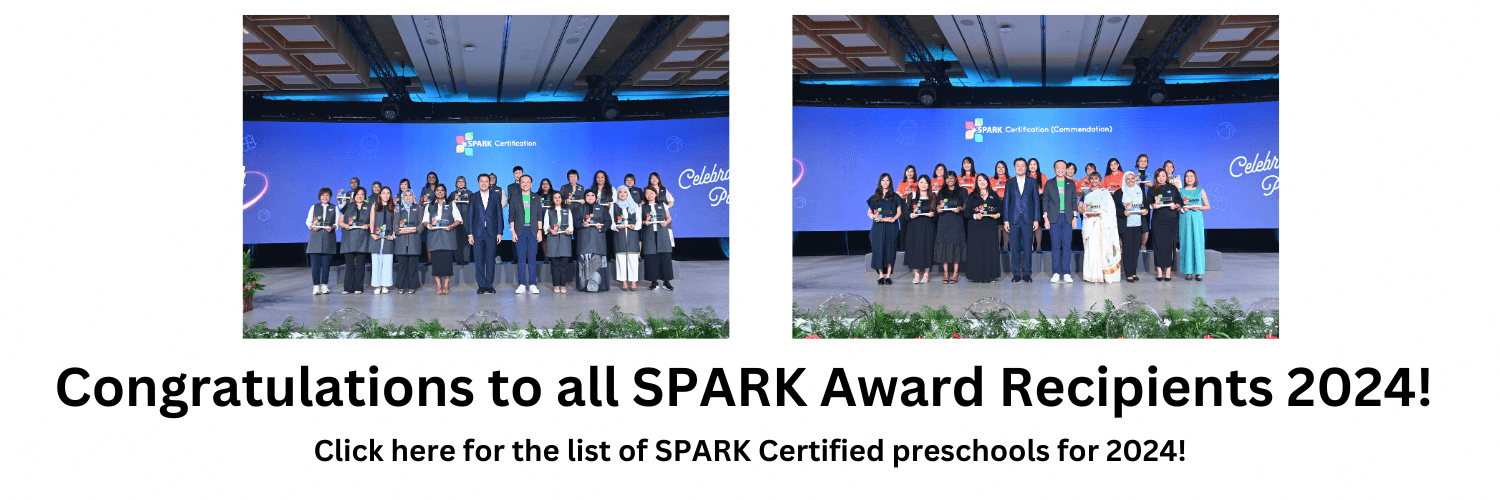 Spark Ecc